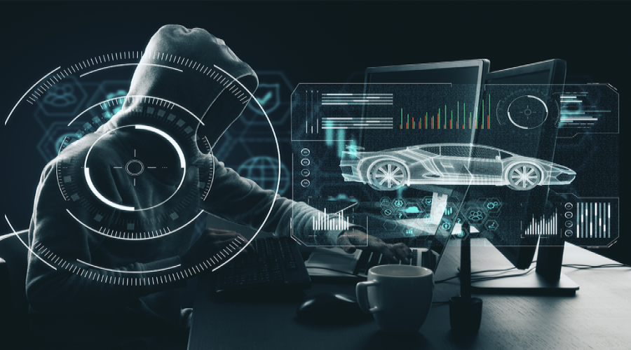 Microsoft collaborates with argus to bolster cyber security in connected cars