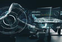 Microsoft collaborates with argus to bolster cyber security in connected cars