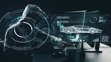 Microsoft collaborates with argus to bolster cyber security in connected cars