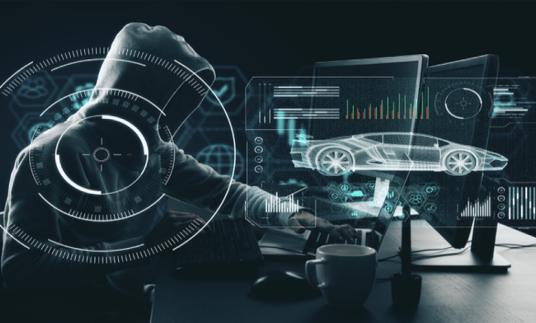 Microsoft collaborates with argus to bolster cyber security in connected cars