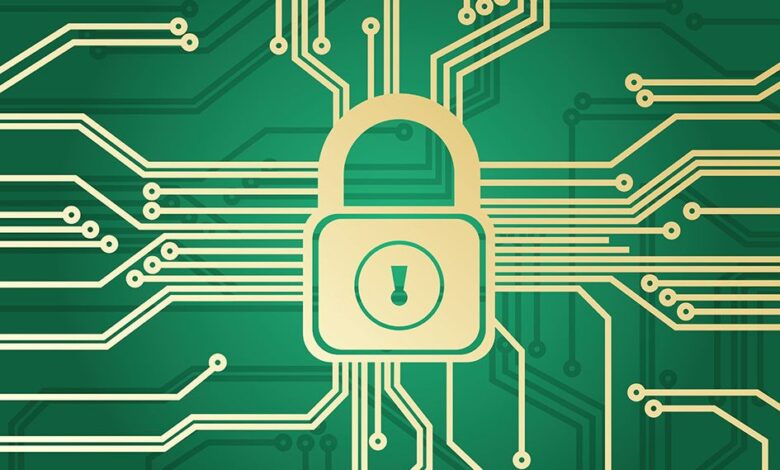 Microsoft and hewlett foundation host cyberpeace institute