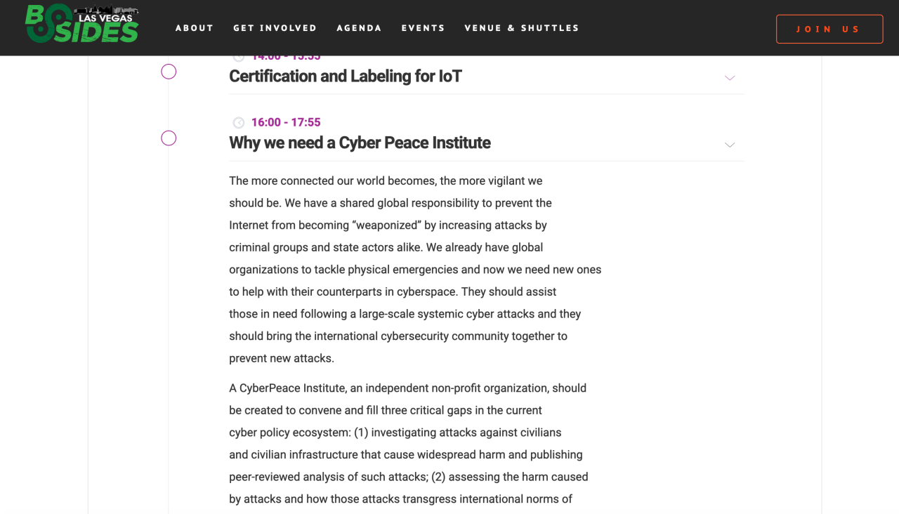 Mit hewlett initiative funds cybersecurity foundation policy Microsoft and hewlett foundation host cyberpeace institute