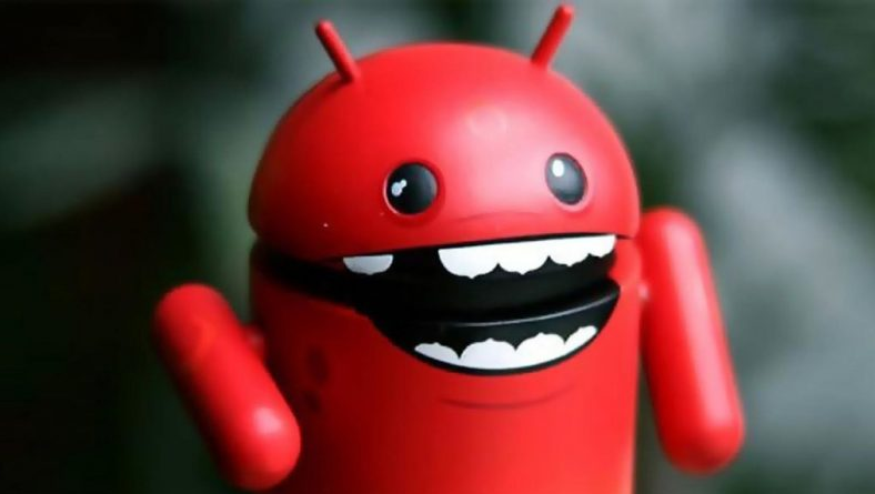 Meet the agent smith malware