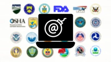 Microsoft argues that windows 10 can keep ransomware at bay