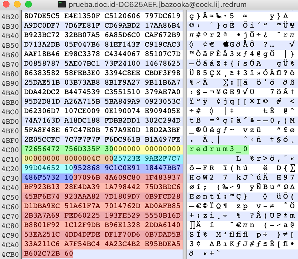 Meet the tycoon ransomware which infects windows and linux pcs